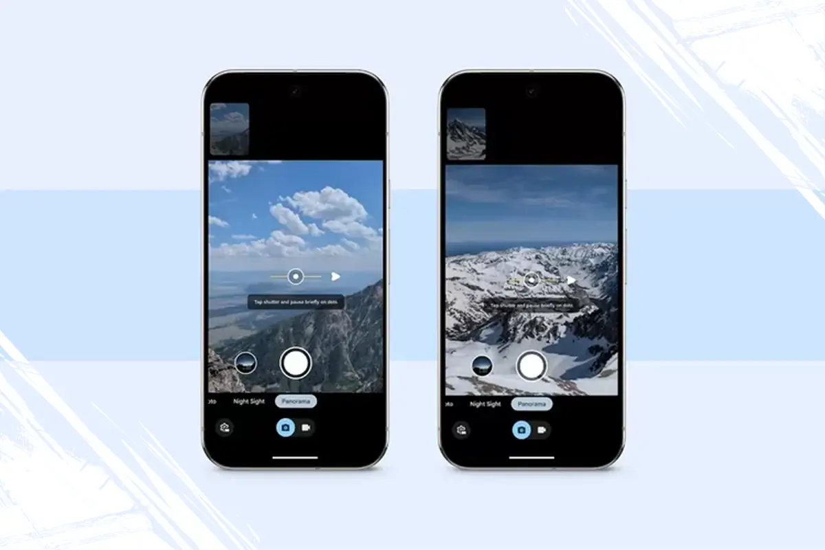 Pixel 8 Dapatkan Fitur Panorama Terbaru, Abadikan Gambar Lebih Luas dan Menarik