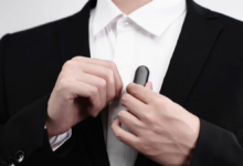 Plaud Update NotePin S: Alat Perekam Suara AI Kini Hadir dengan Tombol Baru yang Lebih Praktis