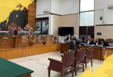 Pledoi Laras Faizati Ditulis di Tahanan Sempit, Kisah Haru di Ruang Sidang Membekas