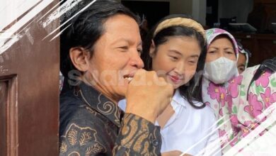 Pledoi Mengharukan Laras Faizati: Usman Hamid Apresiasi Pembelaan Kemanusiaannya