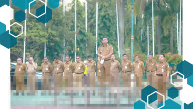 Plt Bupati Bekasi Asep Surya Atmaja Pastikan Transparansi Anggaran Pasca Perbaikan Birokrasi