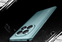 Poco M8 5G Hadir dengan Layar dan Chipset Unggulan, Intip Spesifikasi Terbarunya!