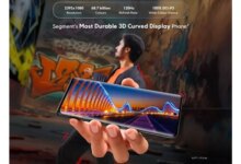 Poco M8 Hadir di Pasar: Usung Layar Curved dan Spesifikasi Tangguh untuk Pengguna Indonesia