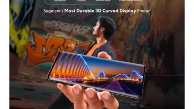 Poco M8 Hadir di Pasar: Usung Layar Curved dan Spesifikasi Tangguh untuk Pengguna Indonesia