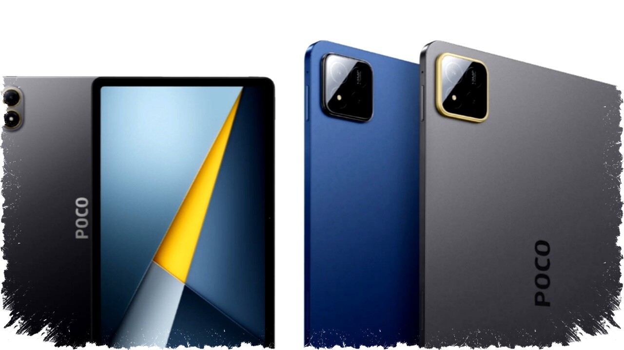 Poco Pad X1 vs M1: Perbandingan Lengkap Tablet Terbaru, Pilih Performa atau Baterai Tahan Lama?