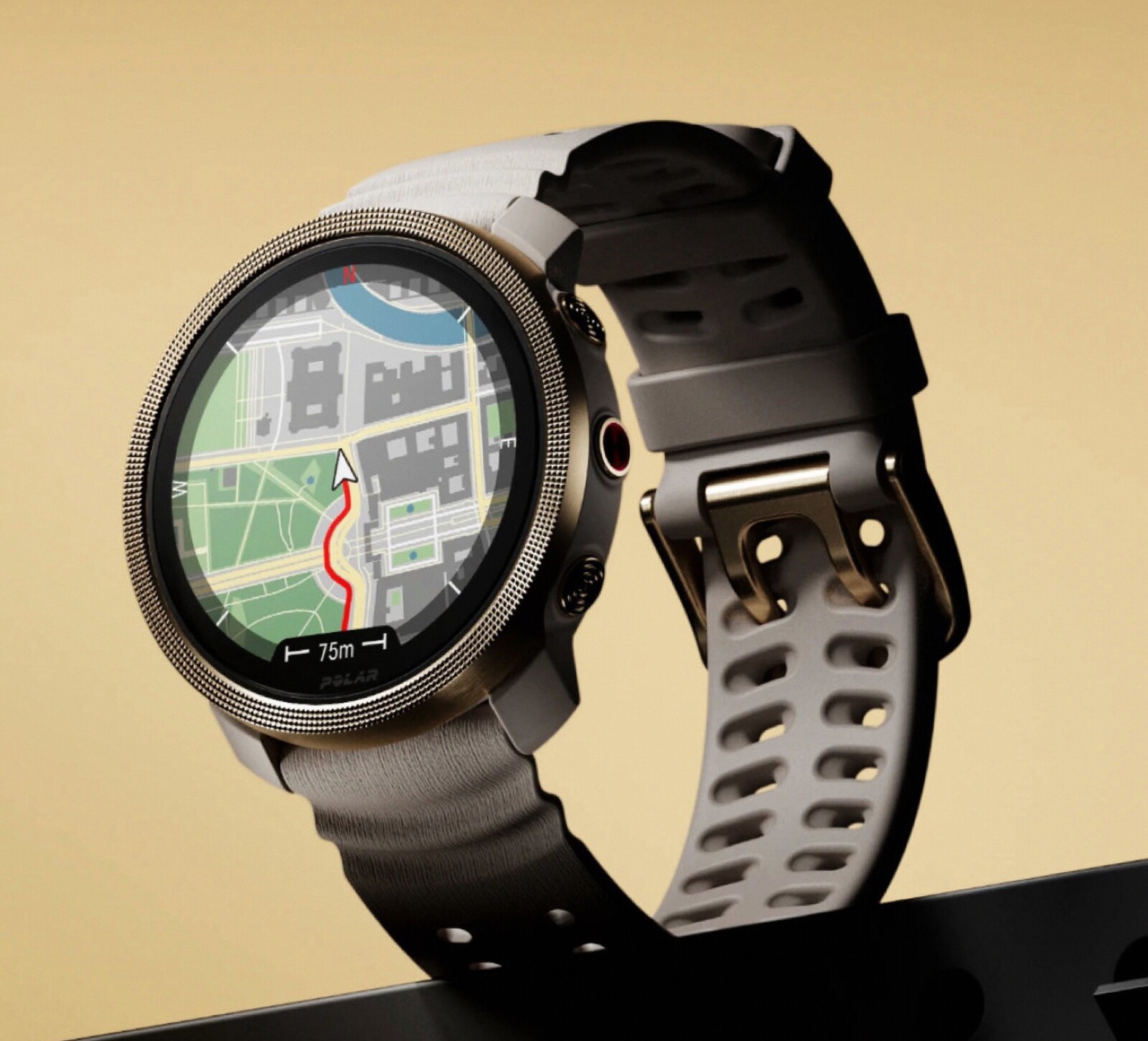 Polar OS 5 Update Hadirkan Mode Gelap, Widget Baru & Peningkatan Performa di Polar Vantage M3 dan Grit X2 Pro Polar OS 5 Update Hadirkan Mode Gelap, Widget Baru & Peningkatan Performa di Polar Vantage M3 dan Grit X2 Pro