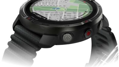 Polar dan Coros: Jam Tangan Pintar Alternatif Terpercaya dengan Fitur Unggul dari Garmin Fenix