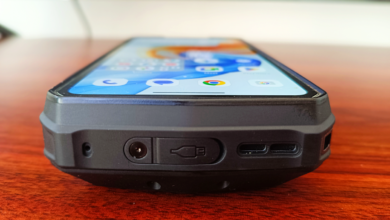 Ponsel Rugged 2026: Alasan Kenapa Jadi Teman Traveling Terbaik dan Paling Tangguh