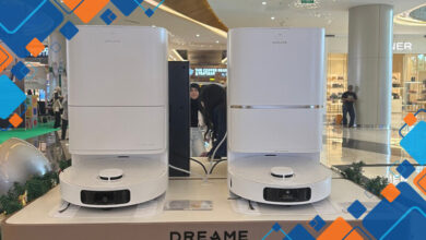 Pop-Up Store Resmi Hadir, Pengunjung Bisa Coba Produk Langsung di Tempat!