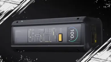 Power Bank Xiaomi 212W Hadir, Bisa Mengisi Daya 3 Gadget Bersamaan dengan Cepat