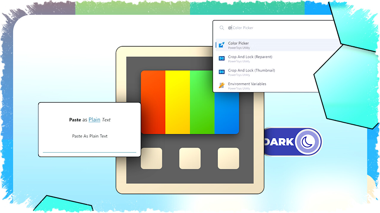 PowerToys 0.97 Hadir dengan Command Palette Lebih Custom dan Fitur Pencarian Windows Lebih Cepat