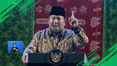 Prabowo Bantah Isu MBG sebagai Strategi Raih Suara Pilpres, Tanggapi Kritik Publik