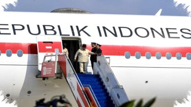 Prabowo Soroti Kasus Korupsi di Forum Davos, Ungkap Fakta Mengejutkan untuk Publik