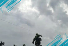 Prakiraan Cuaca Kota Bengkulu: Hujan Ringan Terjadi di Wilayah Selebar hingga Singaran Pati