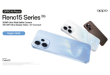 Pre-order Oppo Reno 15 Series Resmi Dibuka di Indonesia, Cukup Bayar Rp 200.000