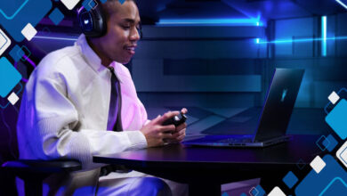 Predator Helios Neo 16S Laptop AI dengan Intel Core Ultra 9 386H untuk Performa Maksimal