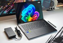 Predator Triton 14 AI dengan RTX 5070: Laptop Gaming Canggih tapi Harga Terlalu Mahal