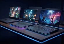 Prediksi Laptop Gaming: GPU RTX 50-Series Mobile Siap Bawa Standar Baru Resolusi 4K