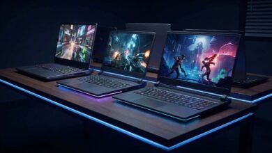 Prediksi Laptop Gaming: GPU RTX 50-Series Mobile Siap Bawa Standar Baru Resolusi 4K