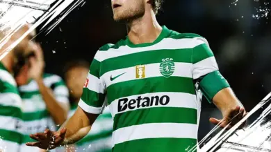 Prediksi Pertandingan Gil Vicente vs Sporting: Susunan Pemain dan Update Kondisi Tim Terbaru