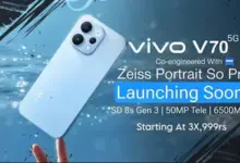 Prediksi Tanggal Rilis dan Perkiraan Harga Vivo V70 Series: Siap Hadir Awal Tahun Depan?