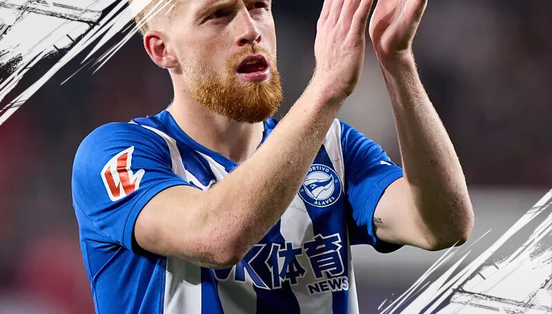 Prediksi dan Info Terbaru Susunan Pemain Alaves vs Real Oviedo dalam Pertandingan Mendatang