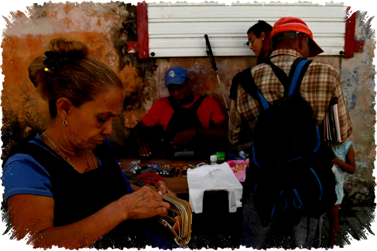 Presiden Diaz-Canel Kutuk Langkah Trump Tekan Ekonomi Kuba dengan Tarif Minyak Baru