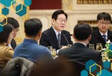 Presiden Korea Selatan Tawarkan Kompensasi untuk Mendorong Korea Utara Hentikan Program Nuklir