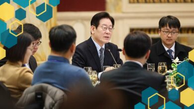 Presiden Korea Selatan Tawarkan Kompensasi untuk Mendorong Korea Utara Hentikan Program Nuklir