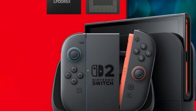 Presiden Nintendo Buka Suara Soal Potensi Kenaikan Harga Switch 2 akibat Biaya Memori Naik