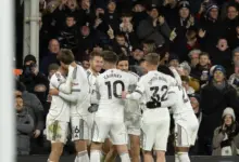 Preview Fulham vs Middlesbrough: Prediksi, Berita Tim, dan Susunan Pemain Terbaru 2026