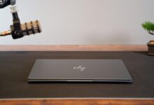 Preview HP OmniBook Ultra 14 di CES 2026: Laptop Tipis dengan Performa Andal