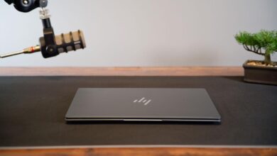 Preview HP OmniBook Ultra 14 di CES 2026: Laptop Tipis dengan Performa Andal