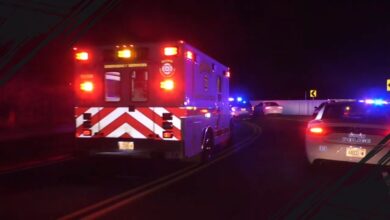 Pria Ditangkap Setelah Kejar-kejaran Kecepatan Tinggi di Wilayah Harnett yang Berbahaya