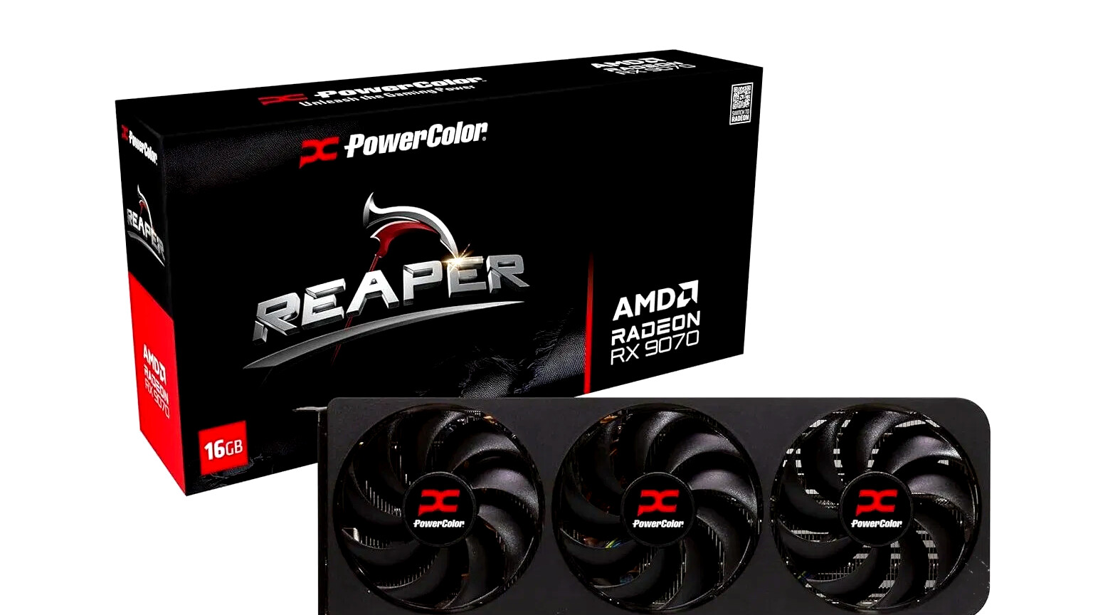 Prioritas Produksi AMD Radeon RX 9070 XT Meningkat Hadapi Lonjakan Biaya Memori Prioritas Produksi AMD Radeon RX 9070 XT Meningkat Hadapi Lonjakan Biaya Memori