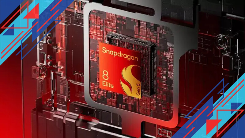 Produsen HP Cari Alternatif Selain Snapdragon 8 Elite Gen 6 Pro yang Dinilai Terlalu Mahal