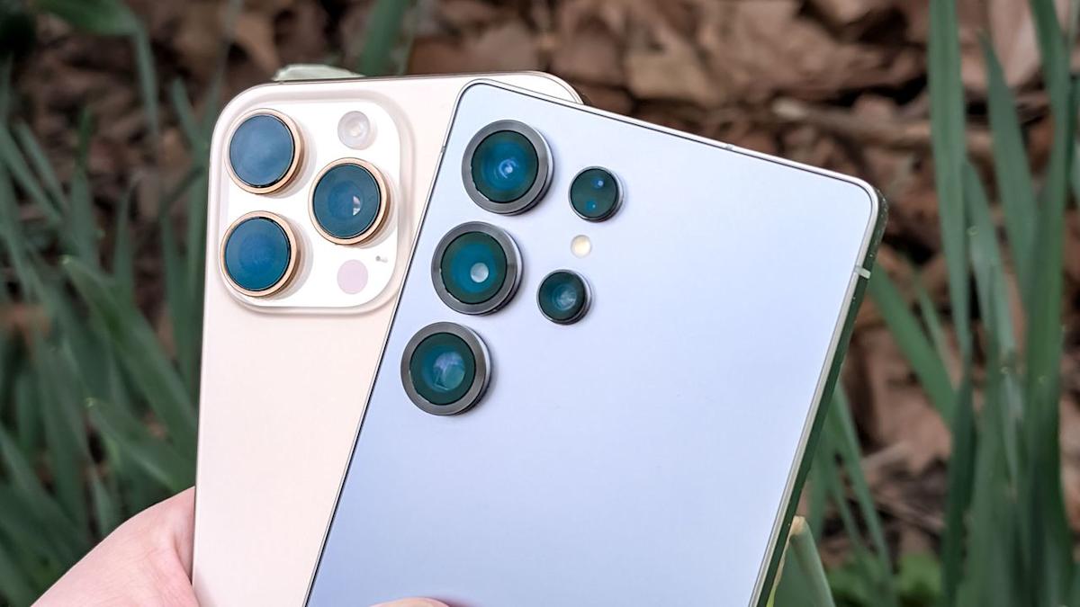 Produsen Ponsel Mulai Tinggalkan Titanium, Ini Alasan di Balik Keputusan Mereka