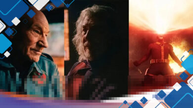 Professor X dan Magneto Hadir Kembali di Teaser Avengers: Doomsday, X-Men Go Official di MCU