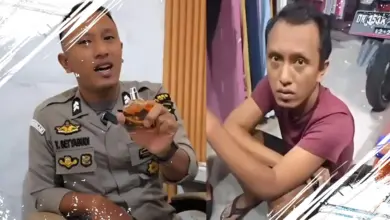 Profil Briptu Yuli Setyabudi: Polisi Viral Dituding Terlibat Kasus Mobil Rental
