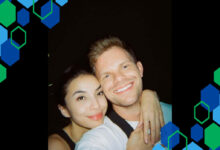 Profil Lengkap Kristian Hansen, Travel Vlogger dan Pasangan Manohara yang Viral