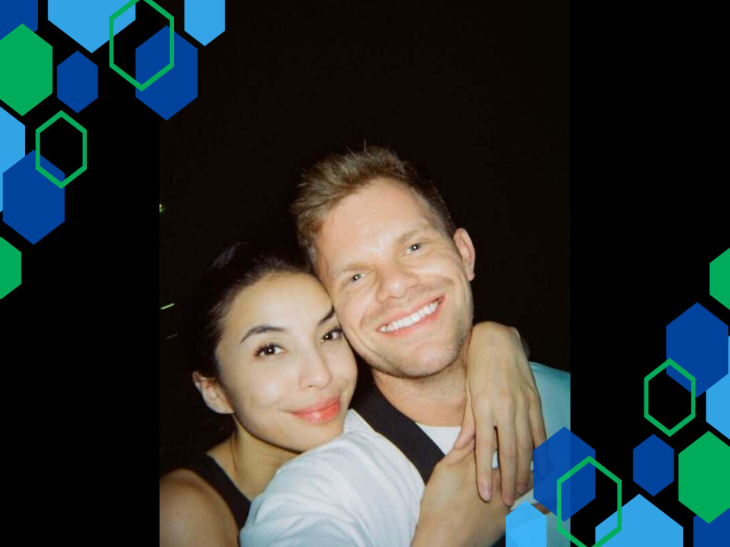 Profil Lengkap Kristian Hansen, Travel Vlogger dan Pasangan Manohara yang Viral