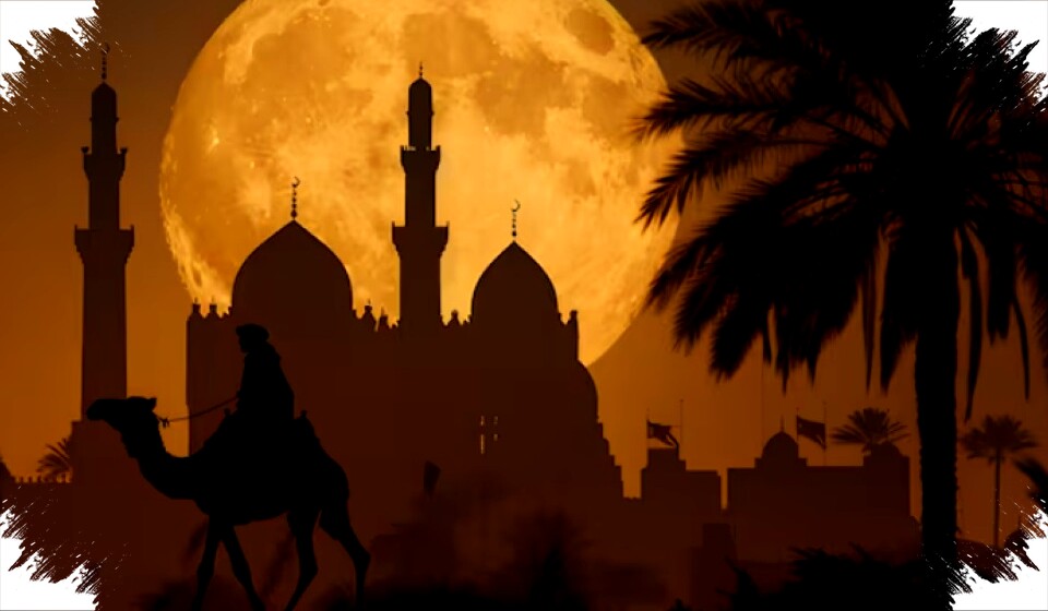 Profil Nabi Syits AS, Putra Nabi Adam yang Menjaga Nur Muhammad dalam Sejarah Islam