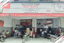 Program AHASS di SMK MPM Honda Jatim Tingkatkan Kompetensi Siswa di Dunia Otomotif