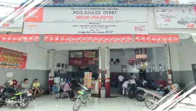Program AHASS di SMK MPM Honda Jatim Tingkatkan Kompetensi Siswa di Dunia Otomotif