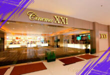 Promo Menarik Bioskop XXI: Diskon Beli 1 Gratis 1 dan Potongan hingga 50% Pakai Kartu BCA