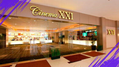 Promo Menarik Bioskop XXI: Diskon Beli 1 Gratis 1 dan Potongan hingga 50% Pakai Kartu BCA