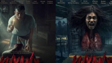 Promo Spesial Tiket Gala Premiere Film Horor Kuyank: Diskon Buy 1 Get 1, Simak Syaratnya!