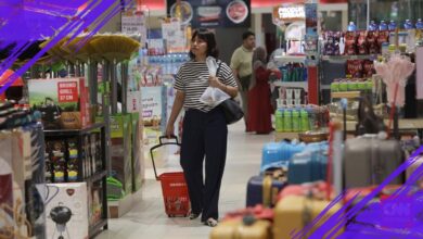 Promo Transmart Full Day Sale: Diskon Hingga 50% + Tambahan 20% untuk Belanja Hemat!