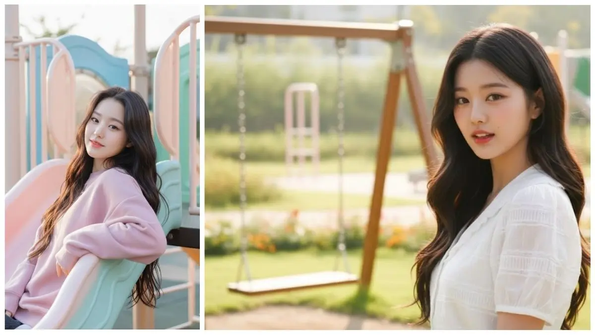 Prompt Gemini AI Terakurat untuk Edit Foto Taman Bermain Jadi Lebih Realistis