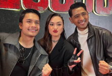 Proses Cepat Pilih Pemeran Utama Serial Algojo, Ini Rahasia di Baliknya!